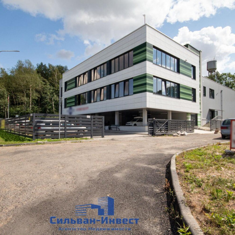 Фотография Сдается производственное/складское помещение по адресу д. Тарасово, Тарасовский проезд, д. 2 к. А - фото 14