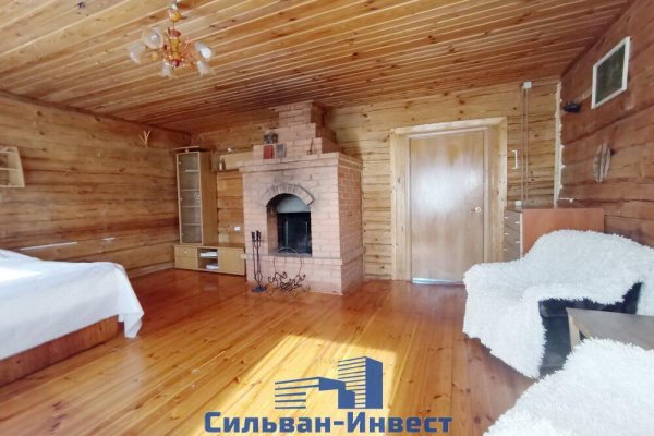 Продается дом п. Городище, Ясная ул. - фото 17