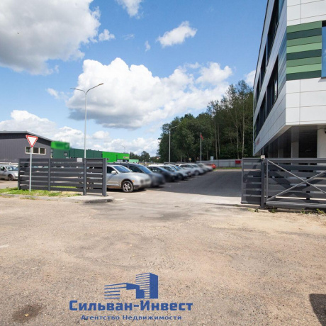 Фотография Сдается производственное/складское помещение по адресу д. Тарасово, Тарасовский проезд, д. 2 к. А - фото 15