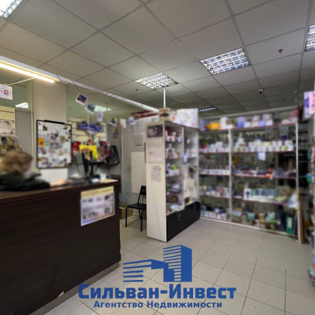 Фотография Продается торговое помещение по адресу аг. Ждановичи, Заречная ул., д. 1 к. В - фото 13