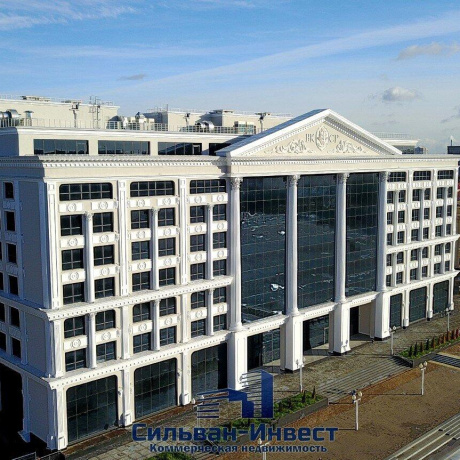 Фотография Сдается торговое помещение по адресу г. Минск, Интернациональная ул., д. 38 - фото 3