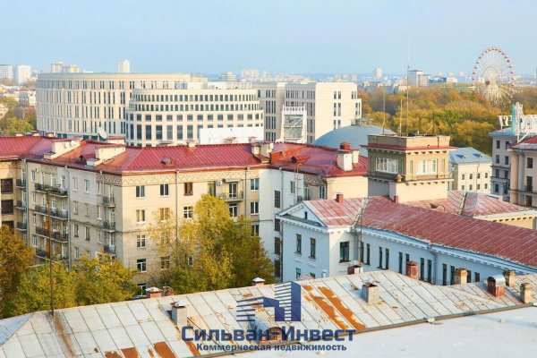 Сдается торговое помещение по адресу г. Минск, Интернациональная ул., д. 38 - фото 14