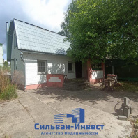Фотография Продается дача с/т. Лазурь, , д. 62 - фото 20