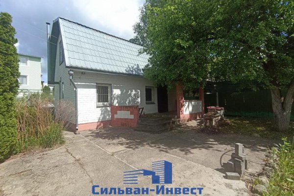 Продается дача с/т. Лазурь, , д. 62 - фото 20