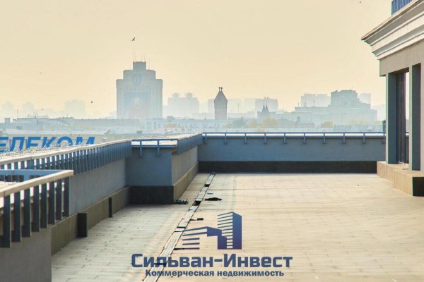 Сдается торговое помещение по адресу г. Минск, Интернациональная ул., д. 38 - фото 8