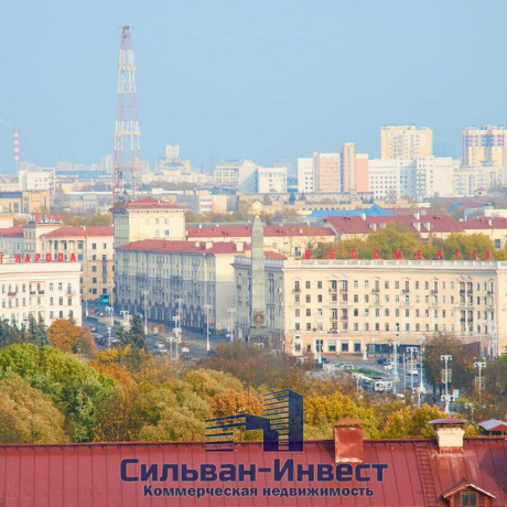 Фотография Сдается торговое помещение по адресу г. Минск, Интернациональная ул., д. 38 - фото 15