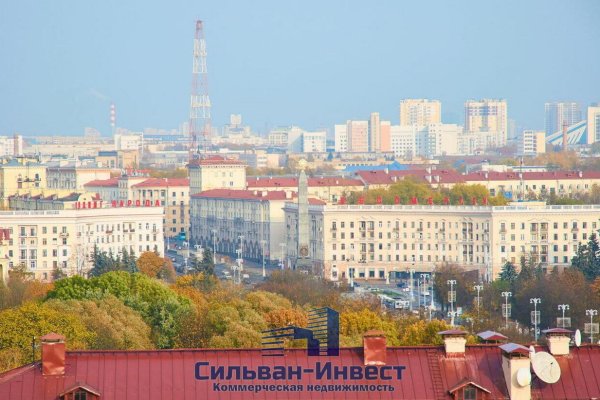 Сдается торговое помещение по адресу г. Минск, Интернациональная ул., д. 38 - фото 15