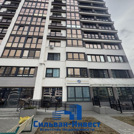 Фотография Продается торговое помещение по адресу г. Минск, Савицкого ул., д. 3 - фото 2