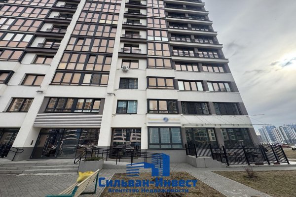 Продается торговое помещение по адресу г. Минск, Савицкого ул., д. 3 - фото 2