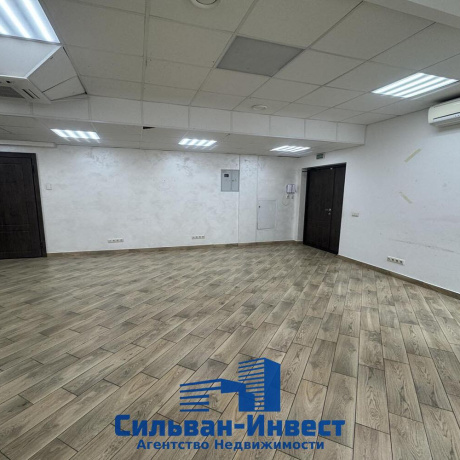 Фотография Сдается офисное помещение по адресу г. Минск, Зыбицкая ул., д. 6 - фото 2