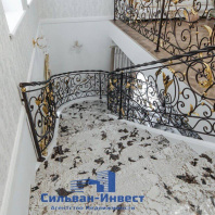 Фотография Продается коттедж д. Боровляны, Центральный пер., д. 4 - фото 19