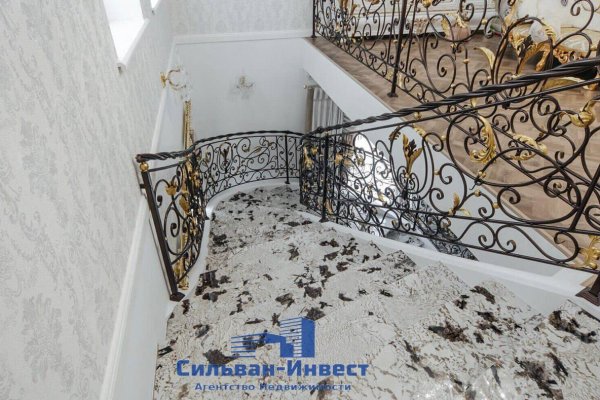 Продается коттедж д. Боровляны, Центральный пер., д. 4 - фото 19