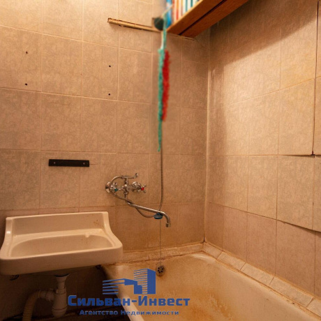 Фотография 3-комнатная квартира по адресу Рокоссовского просп., д. 88 - фото 14