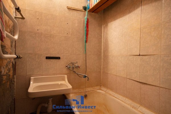 3-комнатная квартира по адресу Рокоссовского просп., д. 88 - фото 14