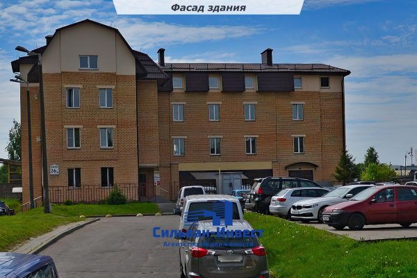 Сдается офисное помещение по адресу г. Минск, Кедышко ул., д. 26 к. б - фото 6
