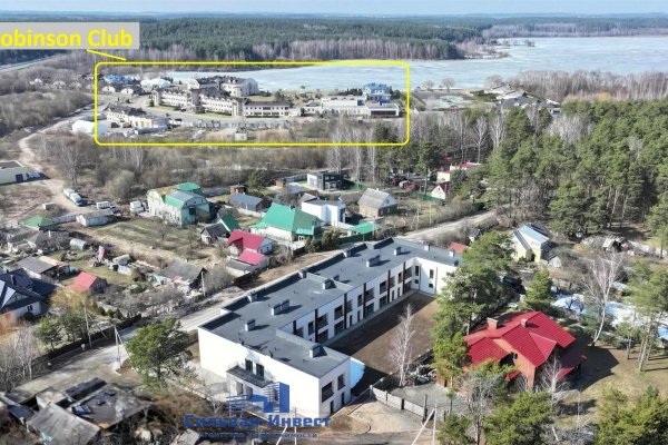 Продается коттедж аг. Ратомка, Приозерная ул., д. 6 - фото 7