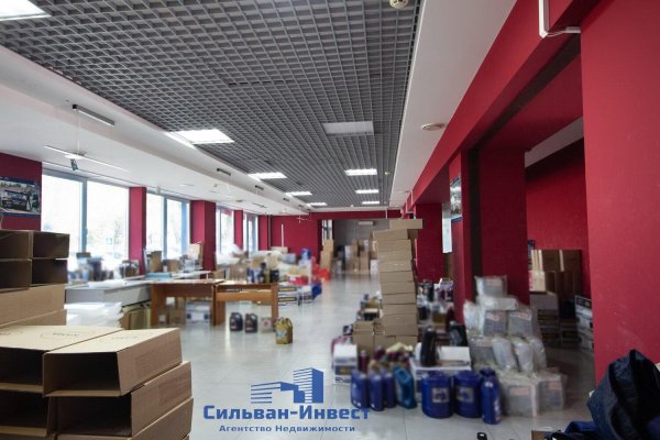 Продается производственное/складское помещение по адресу г. Минск, Тимирязева ул., д. 119 - фото 6