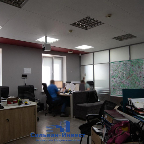 Фотография Продается производственное/складское помещение по адресу г. Минск, Тимирязева ул., д. 119 - фото 10