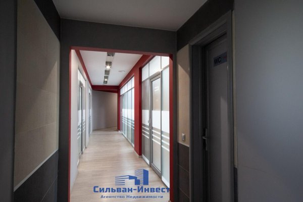 Продается производственное/складское помещение по адресу г. Минск, Тимирязева ул., д. 119 - фото 16