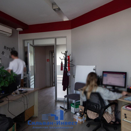 Фотография Продается производственное/складское помещение по адресу г. Минск, Тимирязева ул., д. 119 - фото 11