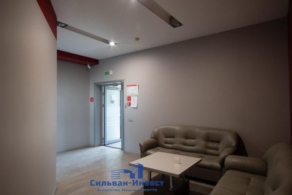 Продается производственное/складское помещение по адресу г. Минск, Тимирязева ул., д. 119 - фото 9