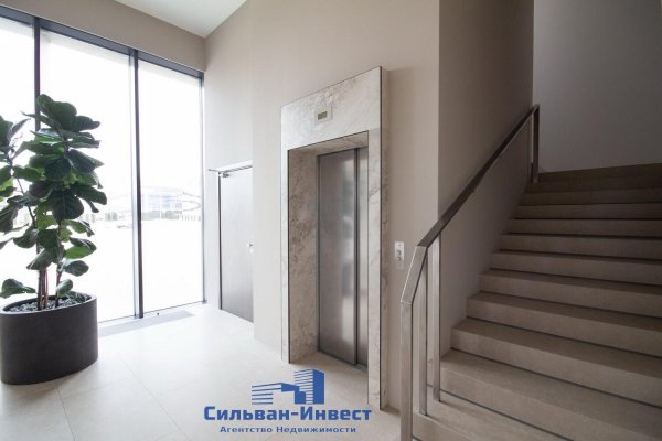 Сдается офисное помещение по адресу г. Минск, Веснинка пер., д. 16 - фото 4