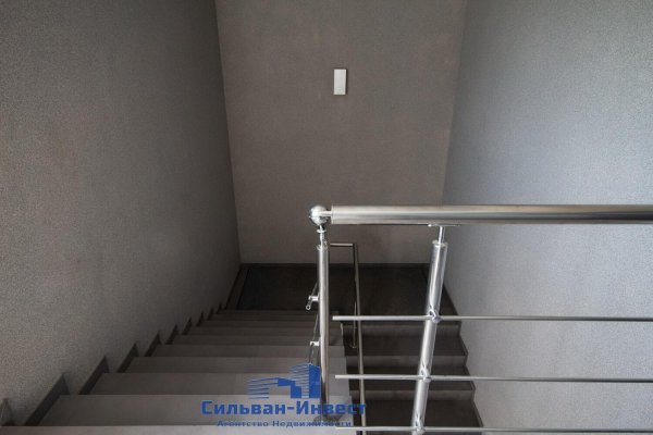 Продается производственное/складское помещение по адресу г. Минск, Тимирязева ул., д. 119 - фото 18