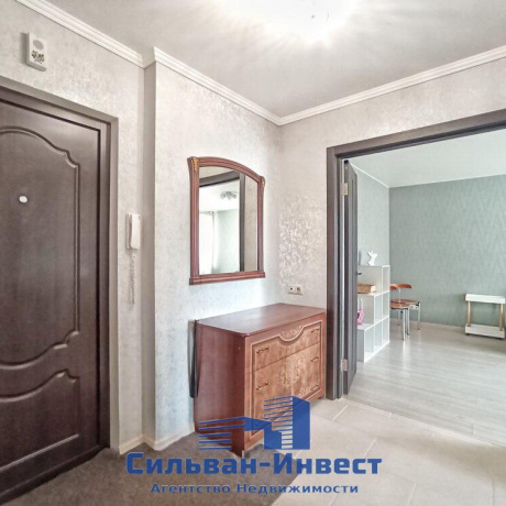 Фотография 2-комнатная квартира по адресу Танка ул., д. 34 к. 2 - фото 3