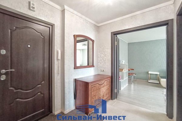 2-комнатная квартира по адресу Танка ул., д. 34 к. 2 - фото 3