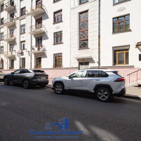 Фотография Сдается торговое помещение по адресу г. Минск, Маркса ул., д. 25 - фото 20