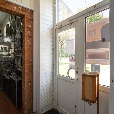 Фотография Сдается производственное/складское помещение по адресу г. Минск, Старовиленский тракт, д. 30 к. Б - фото 17