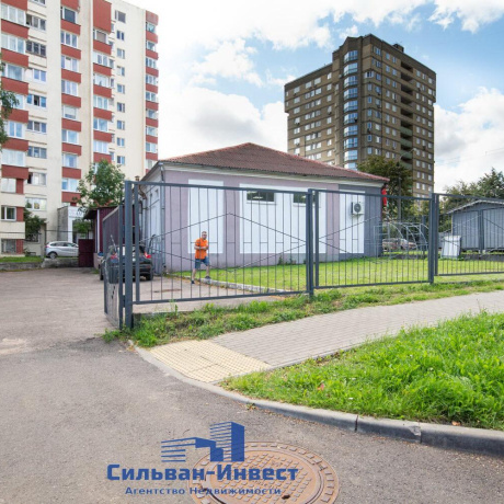 Фотография Сдается производственное/складское помещение по адресу г. Минск, Старовиленский тракт, д. 30 к. Б - фото 6