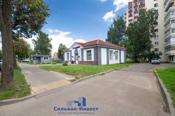 Сдается производственное/складское помещение по адресу г. Минск, Старовиленский тракт, д. 30 к. Б - фото 3