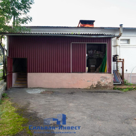 Фотография Сдается производственное/складское помещение по адресу г. Минск, Старовиленский тракт, д. 30 к. Б - фото 9