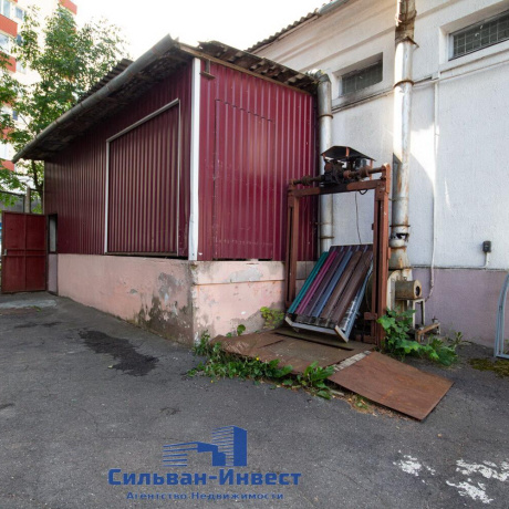 Фотография Сдается производственное/складское помещение по адресу г. Минск, Старовиленский тракт, д. 30 к. Б - фото 8