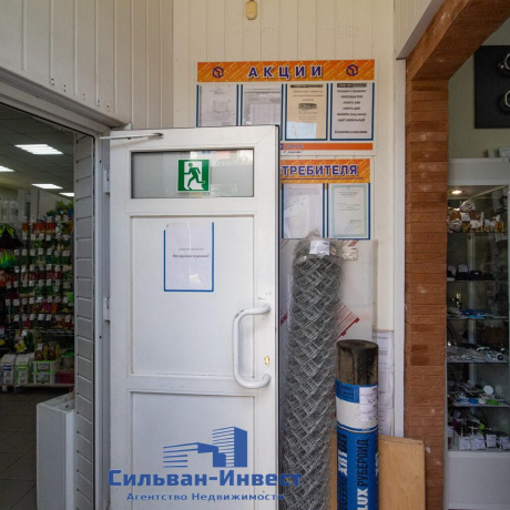 Фотография Сдается производственное/складское помещение по адресу г. Минск, Старовиленский тракт, д. 30 к. Б - фото 18