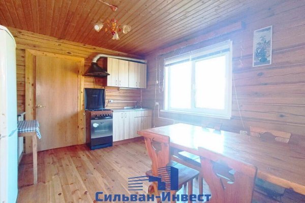 Продается дом п. Городище, Ясная ул. - фото 18