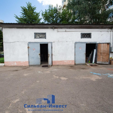 Фотография Сдается производственное/складское помещение по адресу г. Минск, Старовиленский тракт, д. 30 к. Б - фото 10