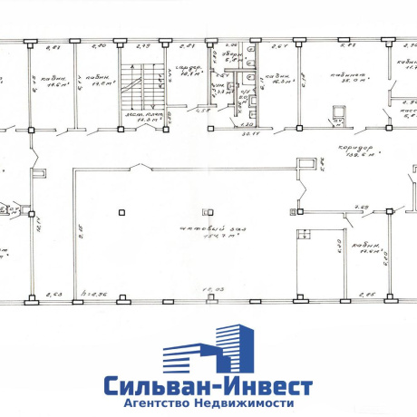 Фотография Продается производственное/складское помещение по адресу г. Минск, Промышленная ул., д. 11 - фото 18
