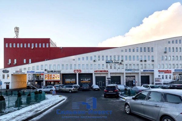 Продается производственное/складское помещение по адресу г. Минск, Монтажников ул., д. 9 - фото 2