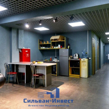 Фотография Продается производственное/складское помещение по адресу г. Минск, Монтажников ул., д. 9 - фото 9