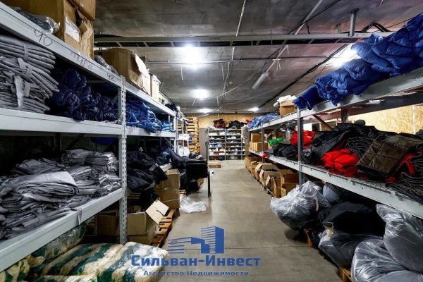 Продается производственное/складское помещение по адресу г. Минск, Монтажников ул., д. 9 - фото 10