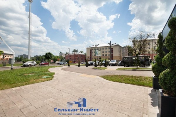 Сдается производственное/складское помещение по адресу г. Минск, Свердлова ул., д. 11 - фото 8