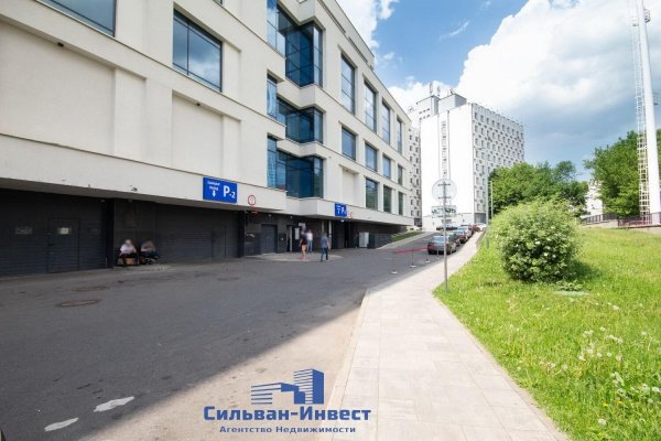 Сдается производственное/складское помещение по адресу г. Минск, Свердлова ул., д. 11 - фото 10