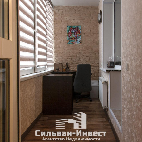 Фотография 2-комнатная квартира по адресу Водолажского ул., д. 23 к. А - фото 11