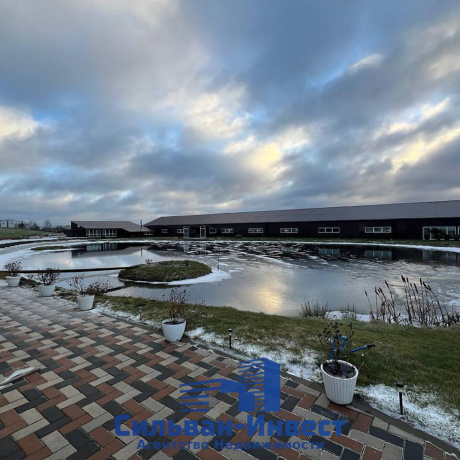 Фотография Сдается производственное/складское помещение по адресу д. Кирши, Центранльная, д. 17 - фото 2