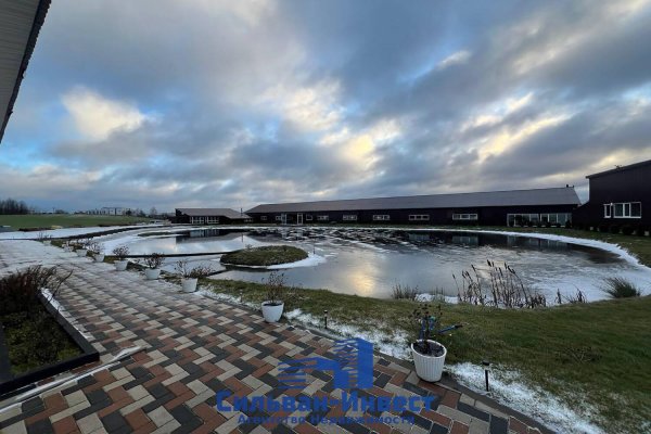 Сдается производственное/складское помещение по адресу д. Кирши, Центранльная, д. 17 - фото 2