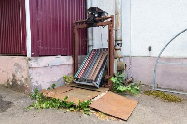 Сдается торговое помещение по адресу г. Минск, Старовиленский тракт, д. 30 к. Б - фото 12