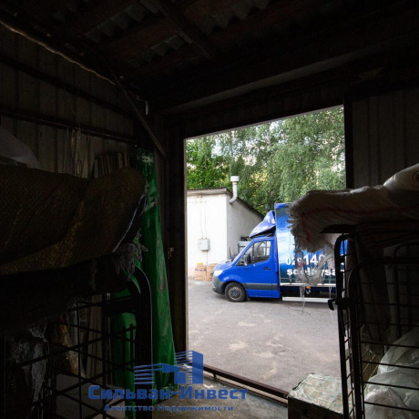 Фотография Сдается торговое помещение по адресу г. Минск, Старовиленский тракт, д. 30 к. Б - фото 10