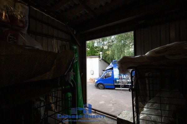 Сдается торговое помещение по адресу г. Минск, Старовиленский тракт, д. 30 к. Б - фото 10